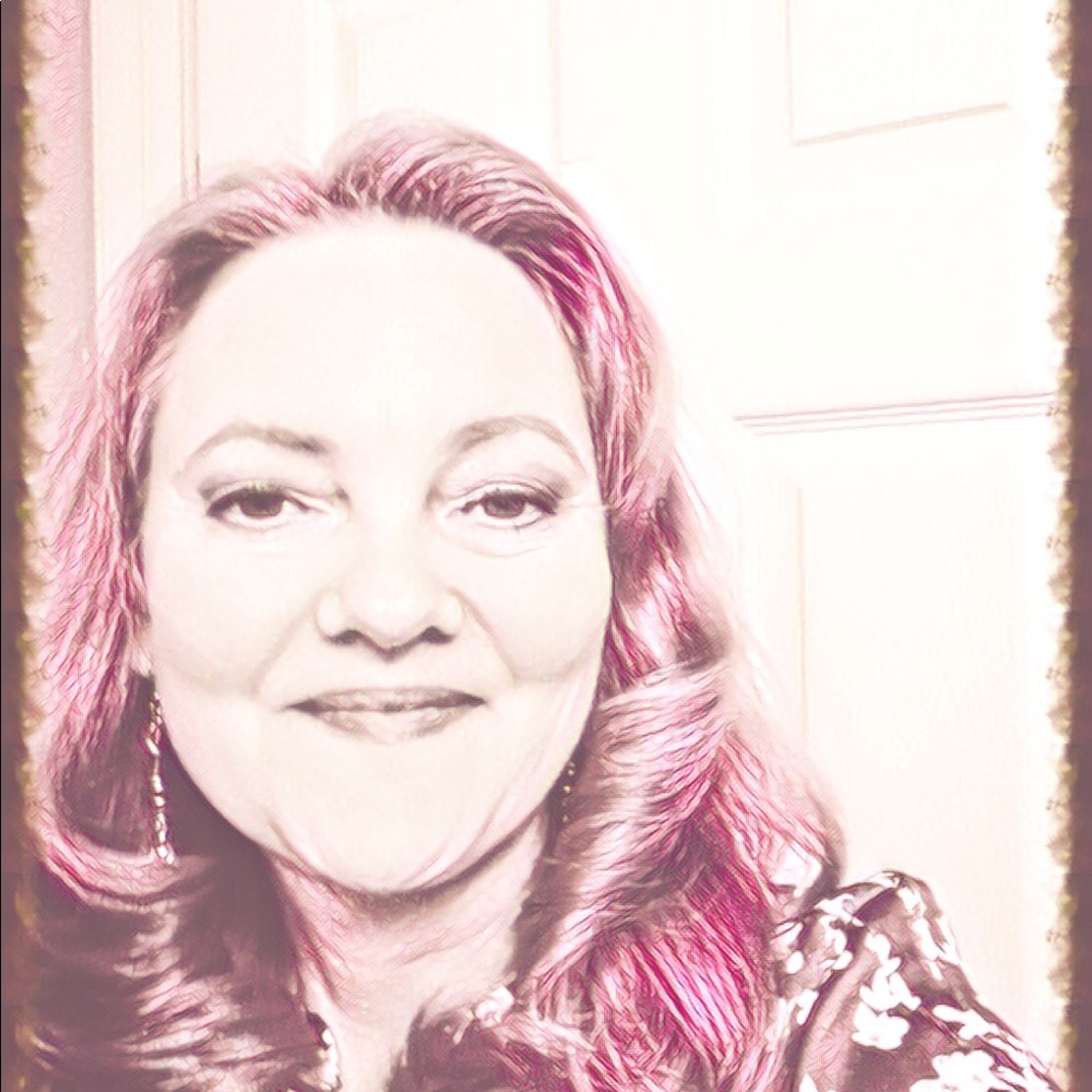 Meet your Posher, Paula
